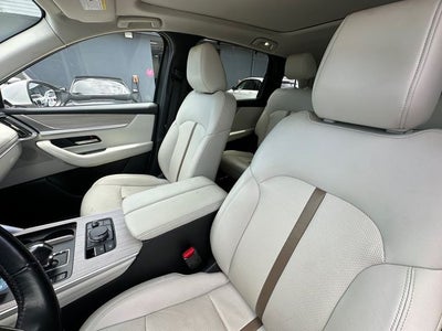 2024 Mazda Mazda CX-90 PHEV Premium Plus