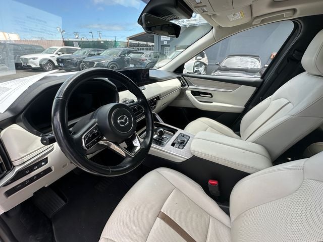 2024 Mazda Mazda CX-90 PHEV Premium Plus