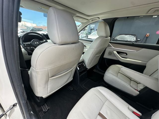 2024 Mazda Mazda CX-90 PHEV Premium Plus
