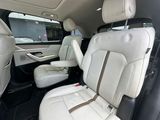 2024 Mazda Mazda CX-90 PHEV Premium Plus