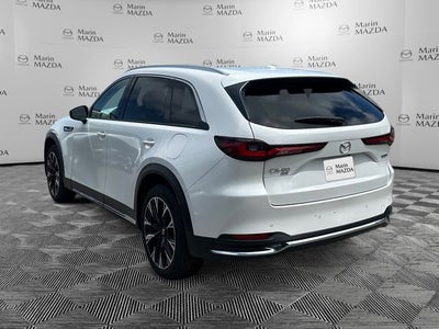 2024 Mazda Mazda CX-90 PHEV Premium Plus