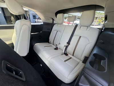 2024 Mazda Mazda CX-90 PHEV Premium Plus