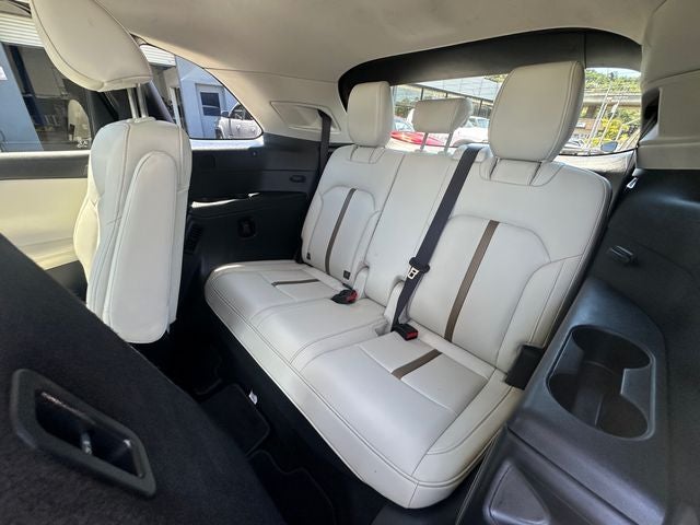 2024 Mazda Mazda CX-90 PHEV Premium Plus