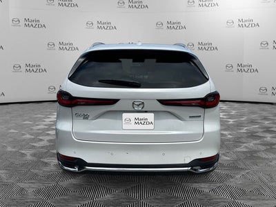 2024 Mazda Mazda CX-90 PHEV Premium Plus