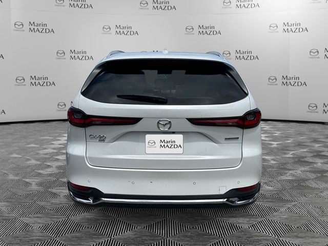 2024 Mazda Mazda CX-90 PHEV Premium Plus