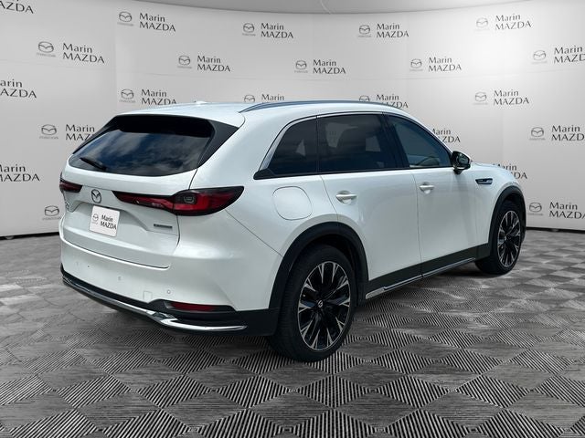 2024 Mazda Mazda CX-90 PHEV Premium Plus