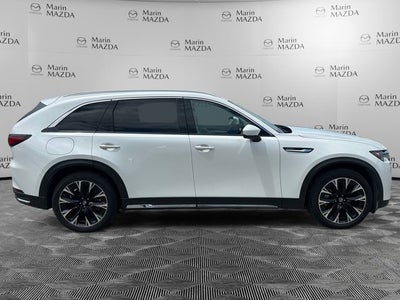 2024 Mazda Mazda CX-90 PHEV Premium Plus