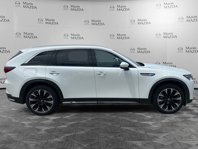 2024 Mazda Mazda CX-90 PHEV Premium Plus
