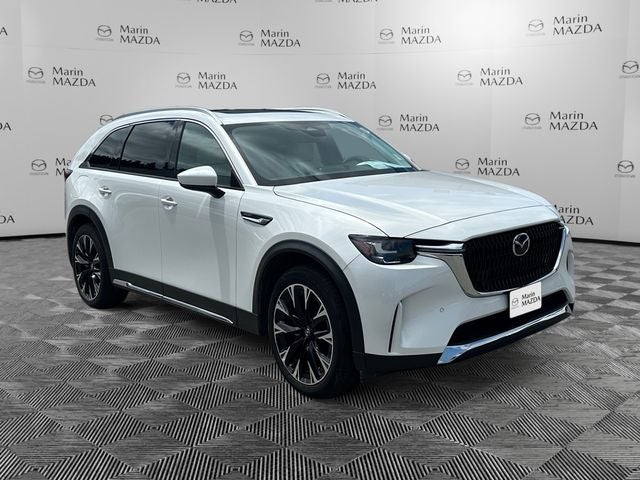 2024 Mazda Mazda CX-90 PHEV Premium Plus