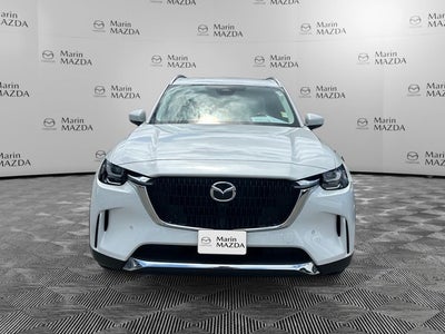 2024 Mazda Mazda CX-90 PHEV Premium Plus