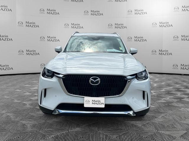 2024 Mazda Mazda CX-90 PHEV Premium Plus