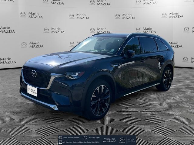 2024 Mazda Mazda CX-90 PHEV Premium Plus