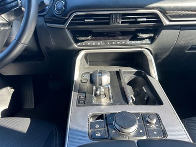 2024 Mazda Mazda CX-90 PHEV Premium Plus