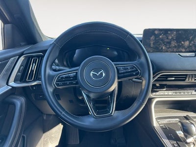2024 Mazda Mazda CX-90 PHEV Premium Plus