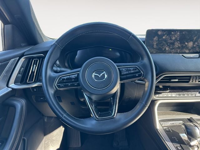 2024 Mazda Mazda CX-90 PHEV Premium Plus