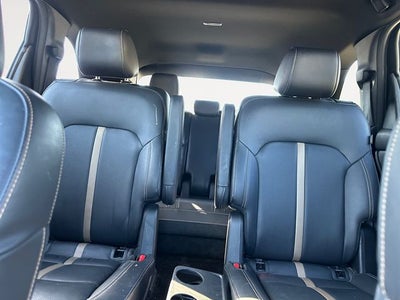 2024 Mazda Mazda CX-90 PHEV Premium Plus