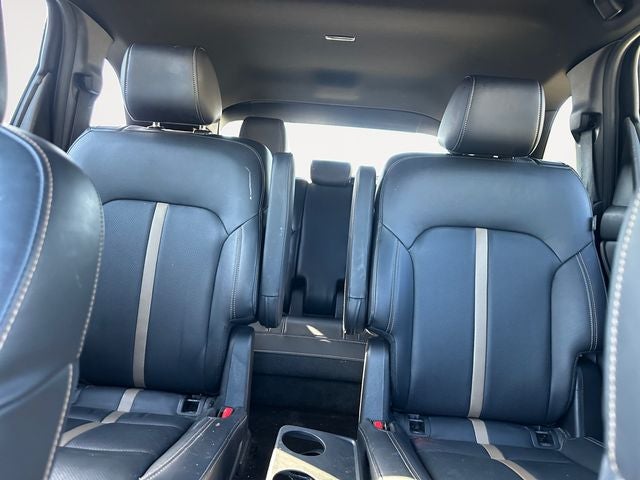 2024 Mazda Mazda CX-90 PHEV Premium Plus