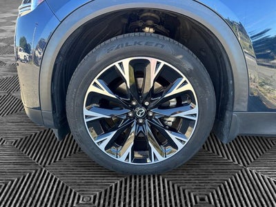 2024 Mazda Mazda CX-90 PHEV Premium Plus
