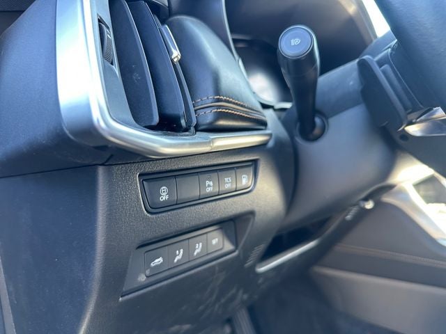 2024 Mazda Mazda CX-90 PHEV Premium Plus