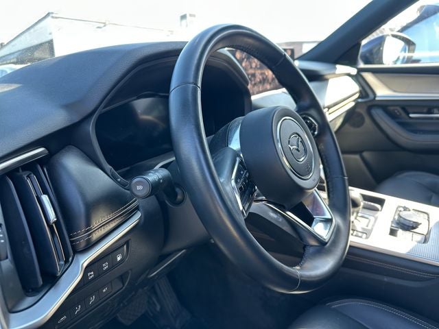 2024 Mazda Mazda CX-90 PHEV Premium Plus