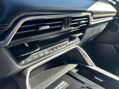 2024 Mazda Mazda CX-90 PHEV Premium Plus