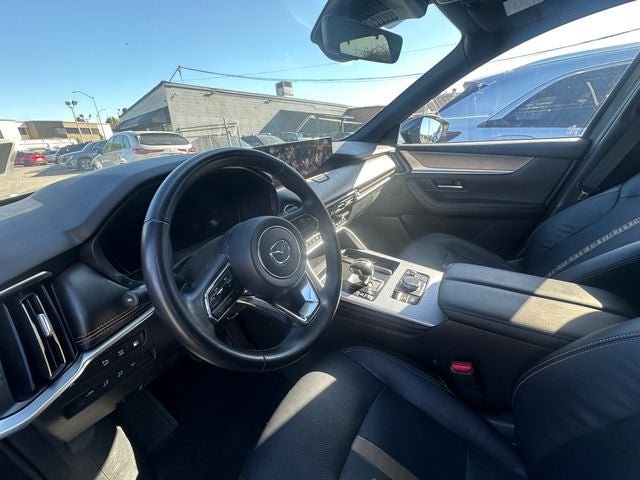2024 Mazda Mazda CX-90 PHEV Premium Plus