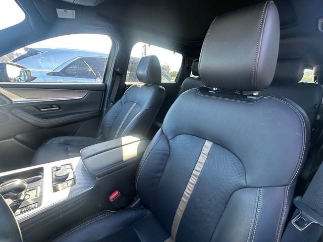 2024 Mazda Mazda CX-90 PHEV Premium Plus