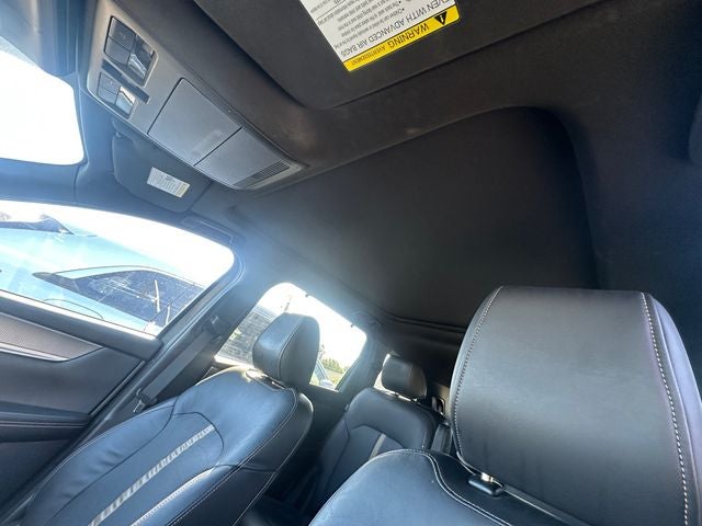 2024 Mazda Mazda CX-90 PHEV Premium Plus