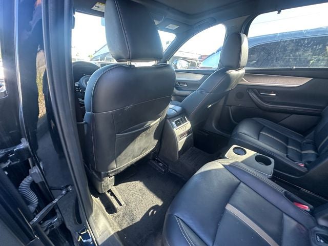 2024 Mazda Mazda CX-90 PHEV Premium Plus
