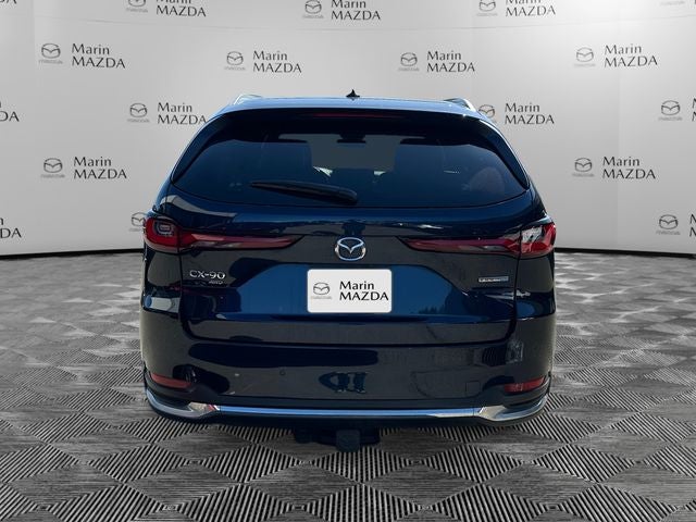 2024 Mazda Mazda CX-90 PHEV Premium Plus