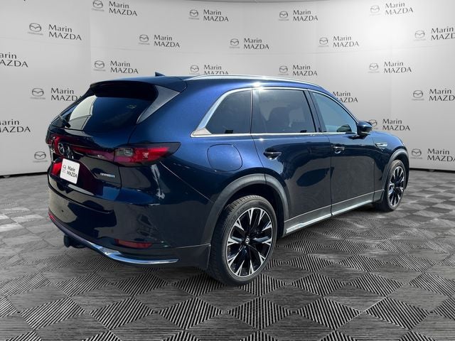 2024 Mazda Mazda CX-90 PHEV Premium Plus