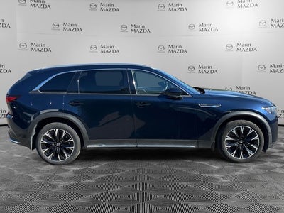 2024 Mazda Mazda CX-90 PHEV Premium Plus