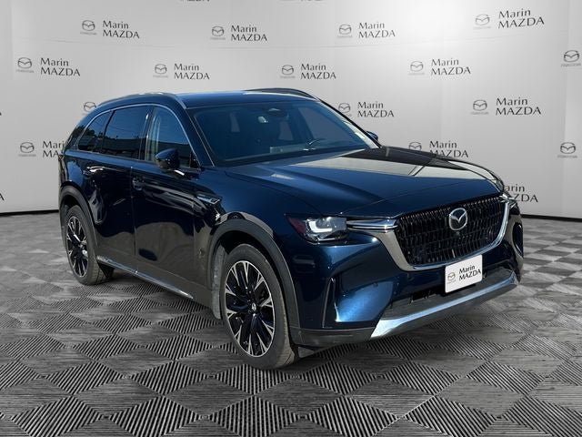 2024 Mazda Mazda CX-90 PHEV Premium Plus