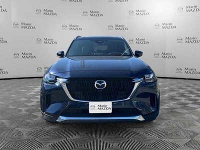 2024 Mazda Mazda CX-90 PHEV Premium Plus