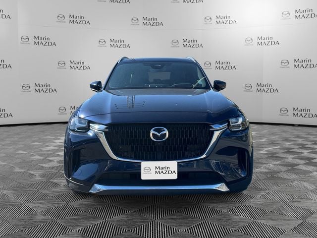 2024 Mazda Mazda CX-90 PHEV Premium Plus