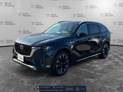 2024 Mazda Mazda CX-90 PHEV Premium Plus