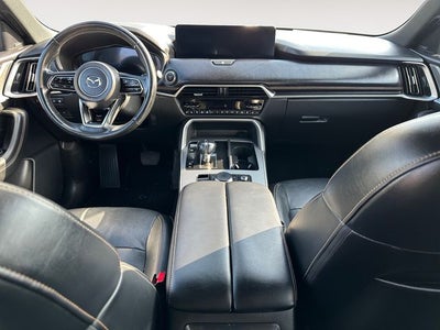 2024 Mazda Mazda CX-90 PHEV Premium Plus