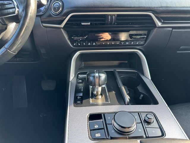 2024 Mazda Mazda CX-90 PHEV Premium Plus