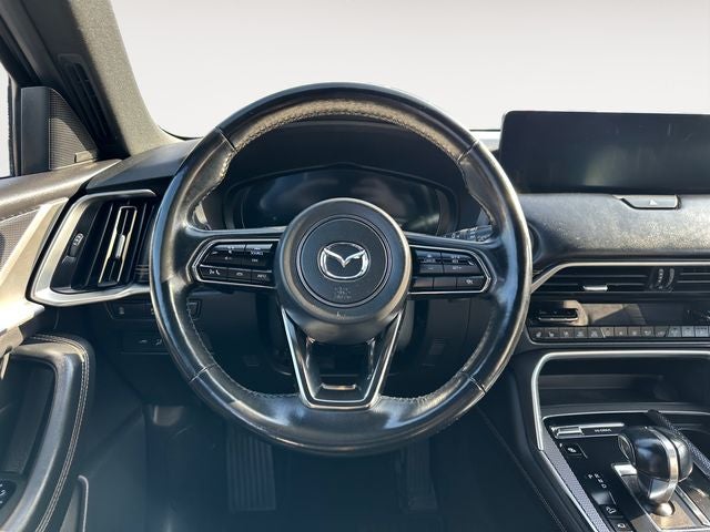 2024 Mazda Mazda CX-90 PHEV Premium Plus