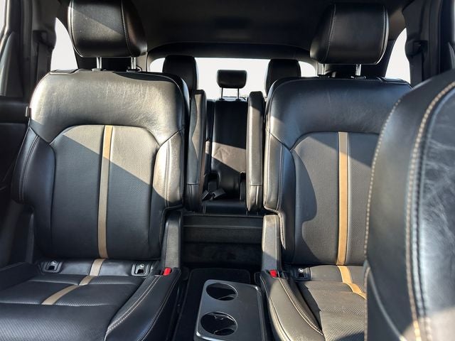 2024 Mazda Mazda CX-90 PHEV Premium Plus