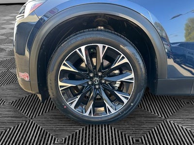 2024 Mazda Mazda CX-90 PHEV Premium Plus