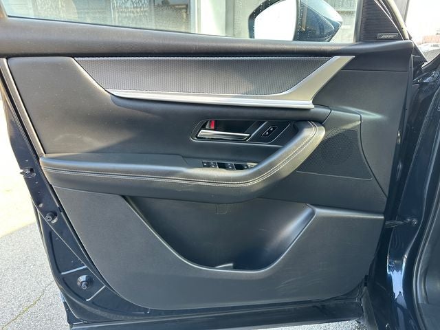 2024 Mazda Mazda CX-90 PHEV Premium Plus