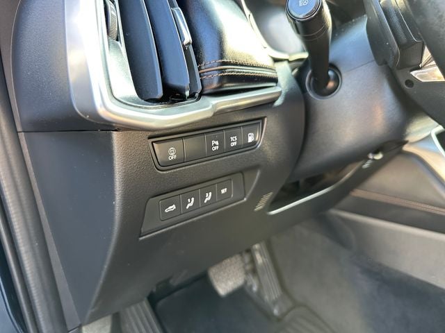 2024 Mazda Mazda CX-90 PHEV Premium Plus