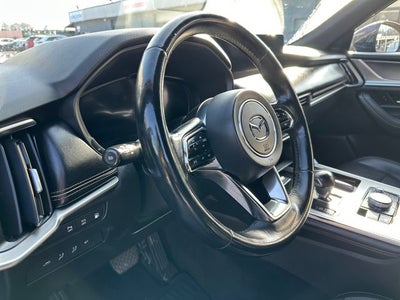 2024 Mazda Mazda CX-90 PHEV Premium Plus