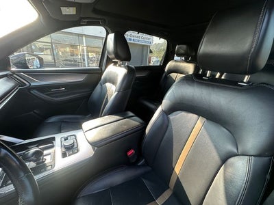 2024 Mazda Mazda CX-90 PHEV Premium Plus