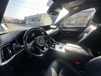 2024 Mazda Mazda CX-90 PHEV Premium Plus