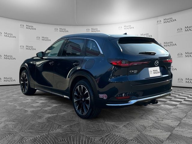 2024 Mazda Mazda CX-90 PHEV Premium Plus