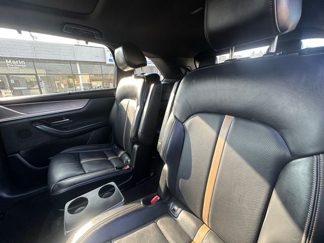 2024 Mazda Mazda CX-90 PHEV Premium Plus