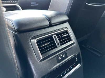 2024 Mazda Mazda CX-90 PHEV Premium Plus