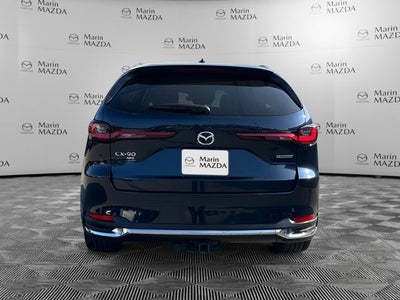 2024 Mazda Mazda CX-90 PHEV Premium Plus